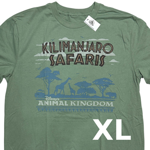 Disney parks animal kingdom - disney,
